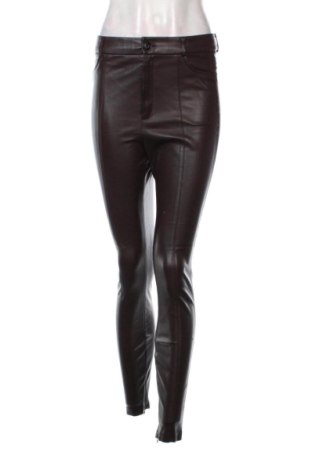 Damenhose Zara, Größe S, Farbe Braun, Preis € 9,99, #136843626