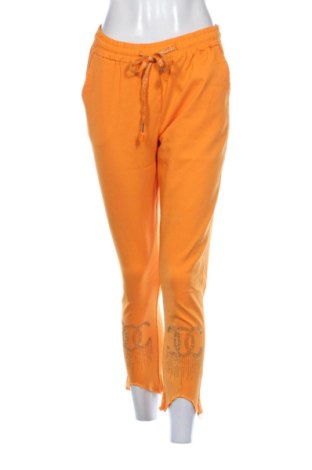 Dámské kalhoty  Unbranded, Velikost M, Barva Oranžová, Cena  467,00 Kč, #136844063