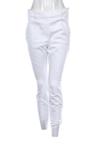 Dámské kalhoty  H&M, Velikost L, Barva Bílá, Cena  507,00 Kč, #136844195
