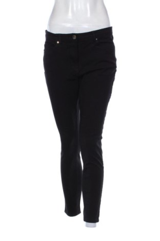 Pantaloni de femei H&M, Mărime L, Culoare Negru, Preț 67,77 Lei, #136846472