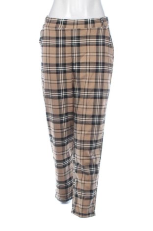 Pantaloni de femei Clockhouse, Mărime XL, Culoare Multicolor, Preț 95,00 Lei, #136846629