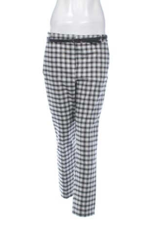 Pantaloni de femei Amisu, Mărime XL, Culoare Multicolor, Preț 95,00 Lei, #136846667