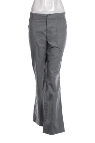 Pantaloni de femei Ned, Mărime XL, Culoare Gri, Preț 78,20 Lei, #136847291