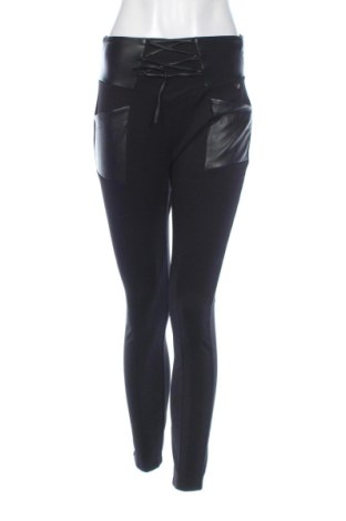 Pantaloni de femei Unbranded, Mărime S, Culoare Negru, Preț 68,10 Lei, #136847627