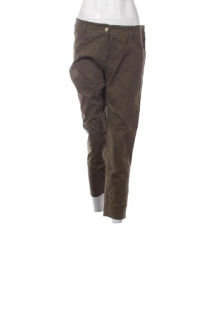 Pantaloni de femei Unbranded, Mărime XL, Culoare Verde, Preț 80,99 Lei, #136849798