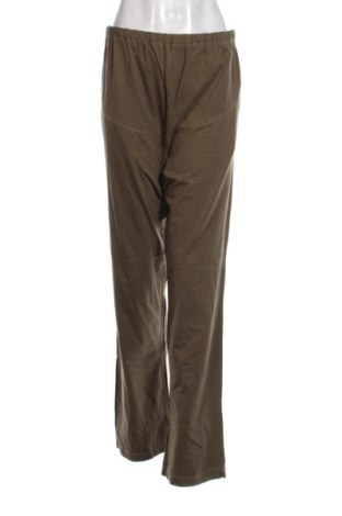 Pantaloni de femei Unbranded, Mărime S, Culoare Verde, Preț 78,20 Lei, #136850649