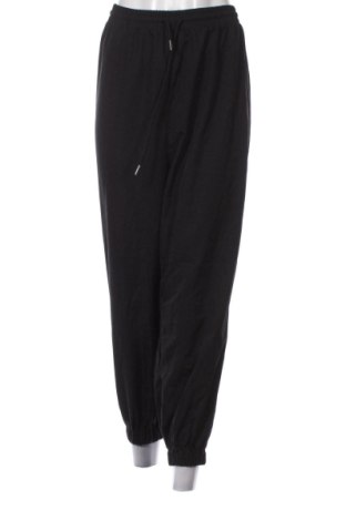 Дамски панталон SHEIN, Размер XL, Цвят Черен, Цена 14,82 €, #136850690