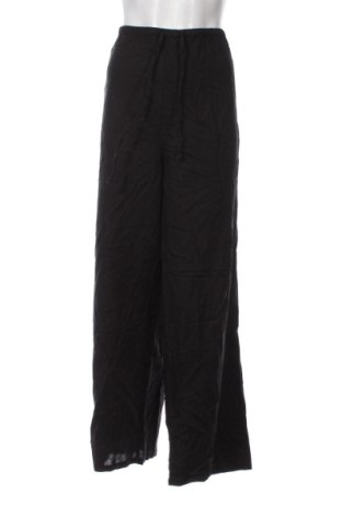 Pantaloni de femei Primark, Mărime XXL, Culoare Negru, Preț 124,99 Lei, #136852946