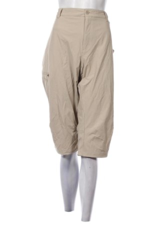 Dámské kalhoty  Maier Sports, Velikost 3XL, Barva Béžová, Cena  809,00 Kč, #136853289