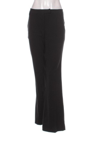 Pantaloni de femei Amisu, Mărime L, Culoare Negru, Preț 68,00 Lei, #136854019