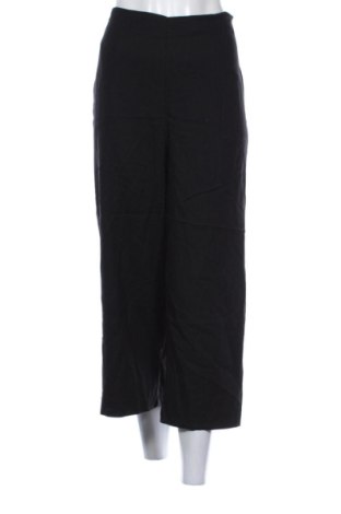 Pantaloni de femei Mango, Mărime L, Culoare Negru, Preț 100,46 Lei, #136854455