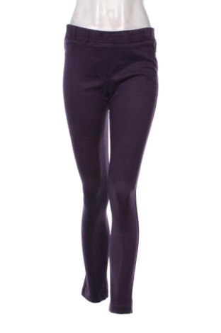Pantaloni de femei Unbranded, Mărime L, Culoare Mov, Preț 111,90 Lei, #136856642