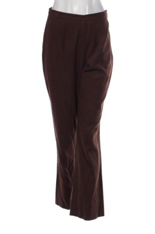 Damskie spodnie Unbranded, Rozmiar M, Kolor Brązowy, Cena 64,30 zł, #136859264