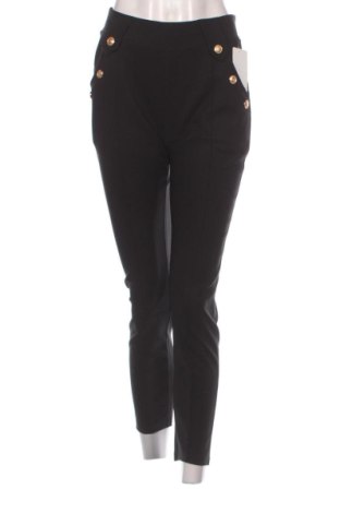 Damskie spodnie Unbranded, Rozmiar M, Kolor Czarny, Cena 101,37 zł, #136859741