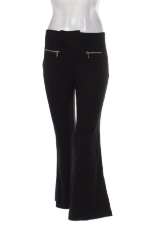 Damenhose Stradivarius, Größe S, Farbe Schwarz, Preis 15,99 €, #136862556