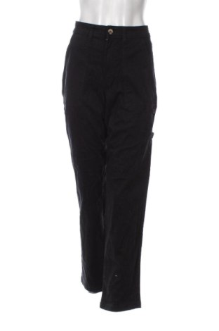 Damenhose H&M, Größe XL, Farbe Schwarz, Preis 13,99 €, #136863428