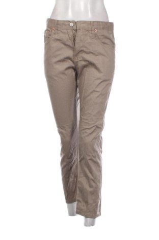 Női nadrág Unbranded, Méret M, Szín Bézs, Ár 4 949 Ft, #136863556