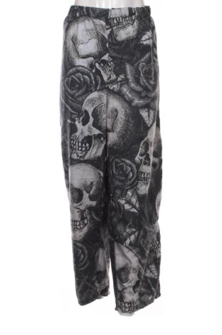 Pantaloni de femei Unbranded, Mărime XXL, Culoare Gri, Preț 49,99 Lei, #136870215