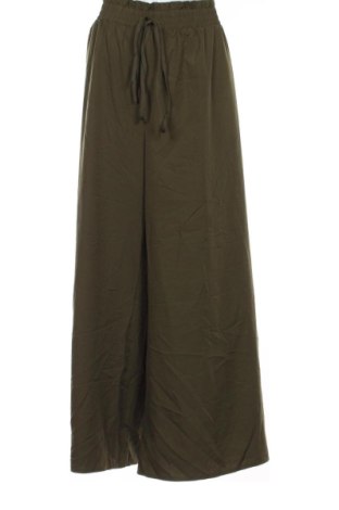 Pantaloni de femei Unbranded, Mărime XXL, Culoare Verde, Preț 97,99 Lei, #136870250