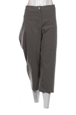 Pantaloni de femei Boyard, Mărime 4XL, Culoare Verde, Preț 96,99 Lei, #136871352