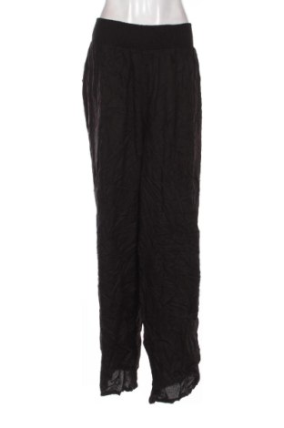 Pantaloni de femei Forever 21, Mărime XXL, Culoare Negru, Preț 125,99 Lei, #136871968