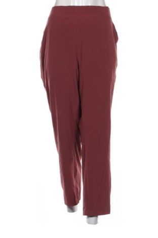 Női nadrág Eddie Bauer, Méret 3XL, Szín Piros, Ár 4 969 Ft, #136873148