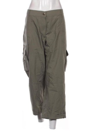 Damenhose Unbranded, Größe 3XL, Farbe Grün, Preis 24,99 €, #136873395