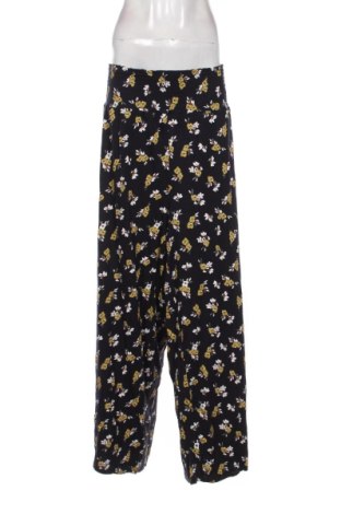 Pantaloni de femei Ulla Popken, Mărime 5XL, Culoare Multicolor, Preț 132,99 Lei, #136876073