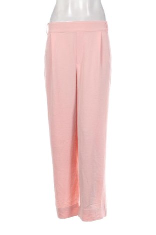 Damskie spodnie Up 2 Fashion, Rozmiar L, Kolor Różowy, Cena 90,99 zł, #136706817