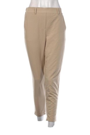 Дамски панталон Vero Moda, Размер S, Цвят Бежов, Цена 5,62 €, #136678653