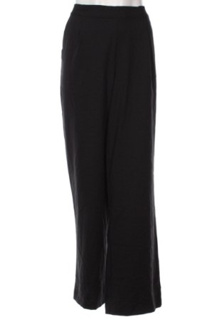 Дамски панталон Vero Moda, Размер L, Цвят Черен, Цена 8,18 €, #136690460
