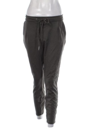Pantaloni de femei Vero Moda, Mărime L, Culoare Verde, Preț 47,99 Lei, #136767666