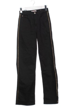 Pantaloni de femei Vingino, Mărime XS, Culoare Negru, Preț 88,62 Lei, #136810265
