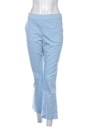 Damenhose Women by Tchibo, Größe L, Farbe Blau, Preis 7,99 €, #136701833