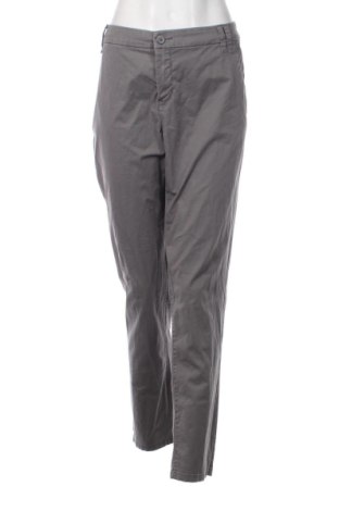 Damenhose Yessica, Größe XXL, Farbe Grau, Preis 11,99 €, #136700584