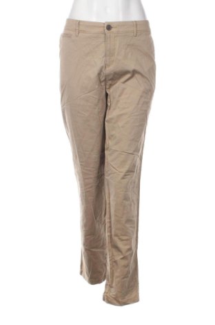 Damenhose Yessica, Größe XXL, Farbe Beige, Preis 9,99 €, #136841092
