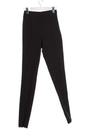 Dámské kalhoty  Zara, Velikost XS, Barva Černá, Cena  279,00 Kč, #136670651