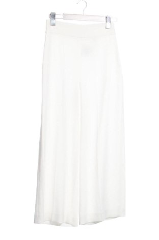 Damenhose Zara, Größe XS, Farbe Weiß, Preis 15,99 €, #136685388
