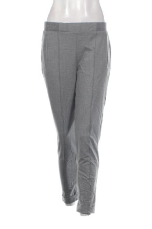 Damskie spodnie Zara, Rozmiar S, Kolor Szary, Cena 38,99 zł, #136690659