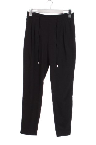 Damskie spodnie Zara, Rozmiar S, Kolor Czarny, Cena 60,99 zł, #136702667
