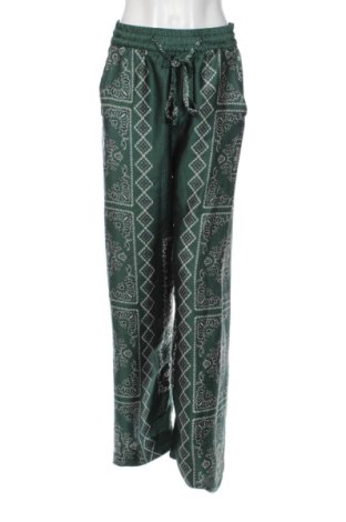 Damskie spodnie Zara, Rozmiar M, Kolor Kolorowy, Cena 42,99 zł, #136704353