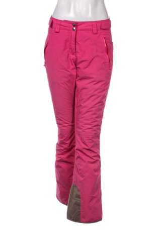 Pantaloni de damă pentru sporturi de iarnă Helly Hansen, Mărime M, Culoare Roz, Preț 213,74 Lei, #136813326