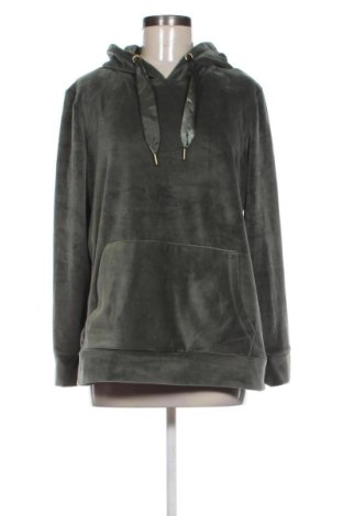 Дамски поларен суитшърт Unbranded, Размер XL, Цвят Зелен, Цена 13,80 €, #136729983