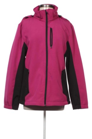 Γυναικείο fleece φούτερ Unbranded, Μέγεθος L, Χρώμα Πολύχρωμο, Τιμή 14,99 €, #136843037
