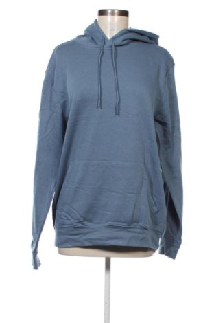 Γυναικείο fleece φούτερ Anko, Μέγεθος XL, Χρώμα Μπλέ, Τιμή 8,99 €, #136858527