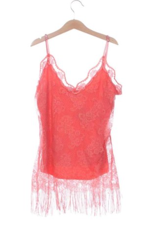 Tricou de damă Unbranded, Mărime XS, Culoare Roz, Preț 33,99 Lei, #136740240