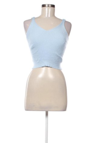 Damska koszulka na ramiączkach Unbranded, Rozmiar XS, Kolor Niebieski, Cena 25,99 zł, #136741172