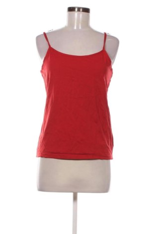 Dámské tilko  Yessica, Velikost M, Barva Červená, Cena  139,00 Kč, #136772384
