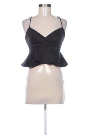 Tricou de damă Tally Weijl, Mărime M, Culoare Negru, Preț 17,99 Lei, #136777749