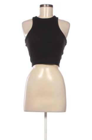 Dámské tilko  H&M, Velikost S, Barva Černá, Cena  199,00 Kč, #136785265